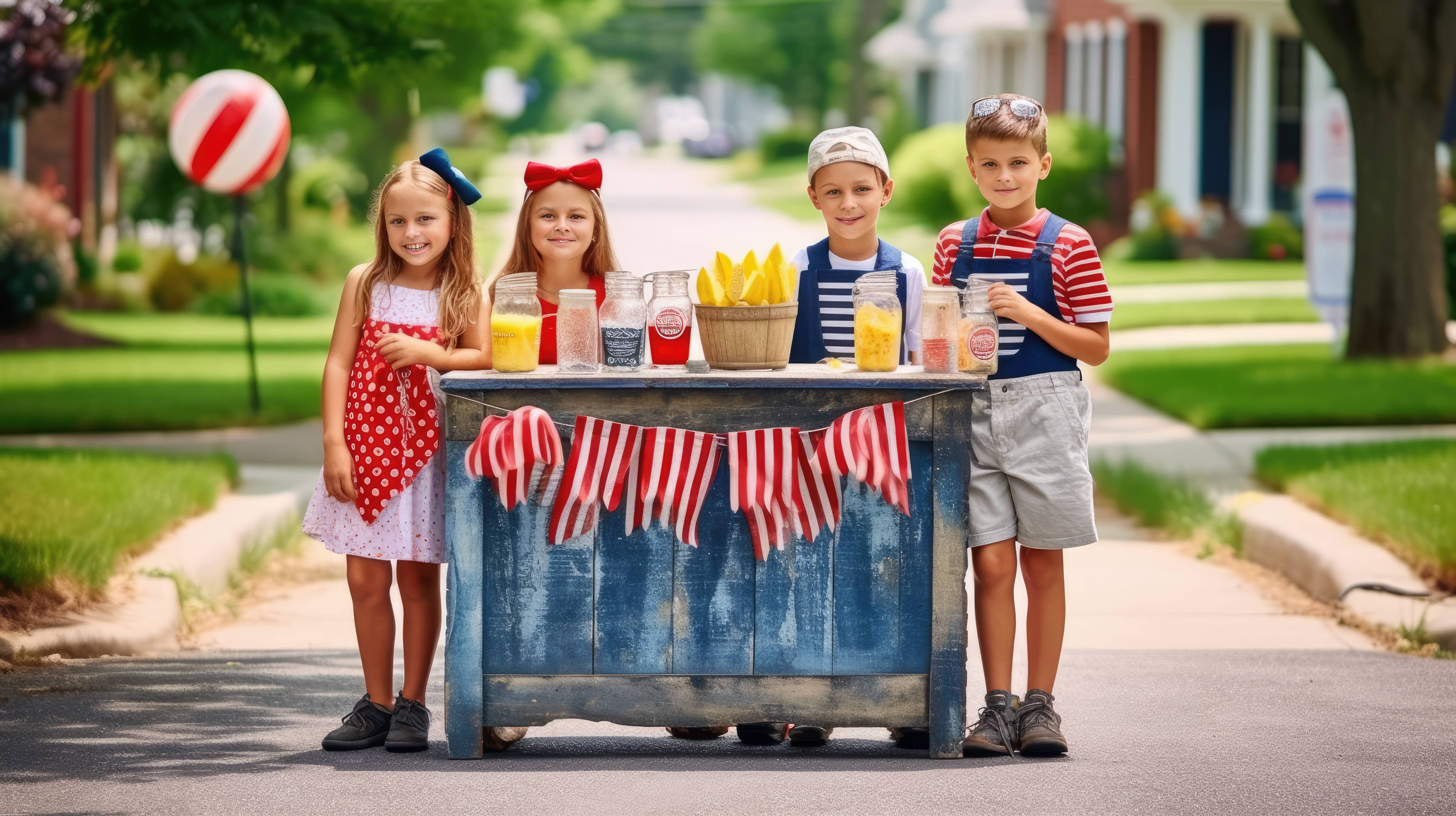 We all wait for summer